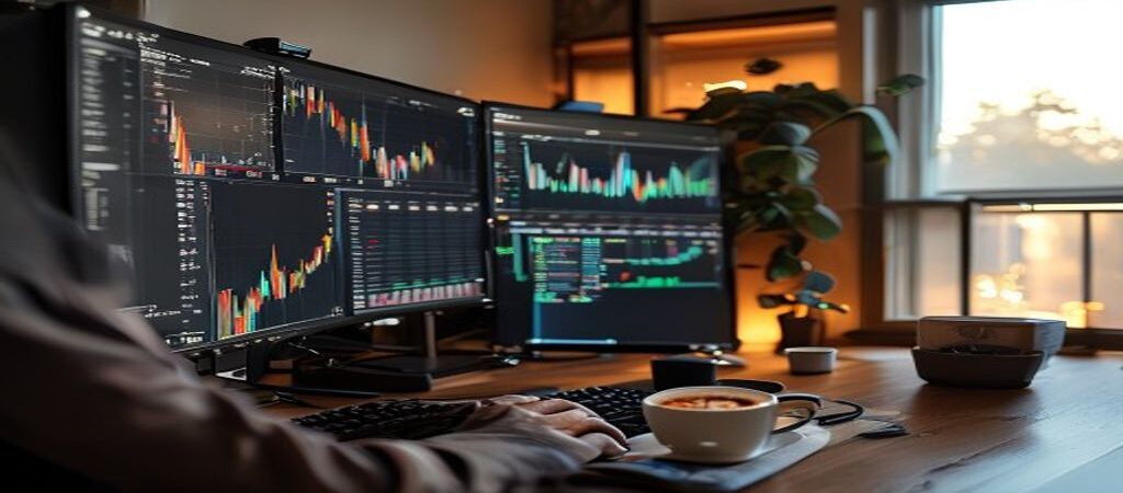 Tickmill vs Vantage 2026: EA‑Friendly Broker Comparison
