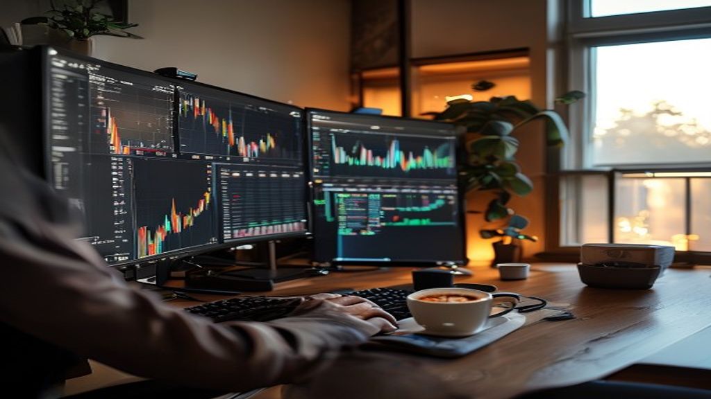 Grafik perbandingan biaya, spread, dan eksekusi antara broker Tickmill dan Vantage untuk trader forex