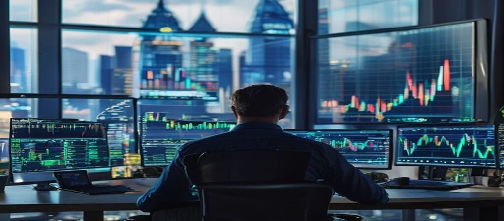 Top Forex Brokers for Scalping EA in 2026